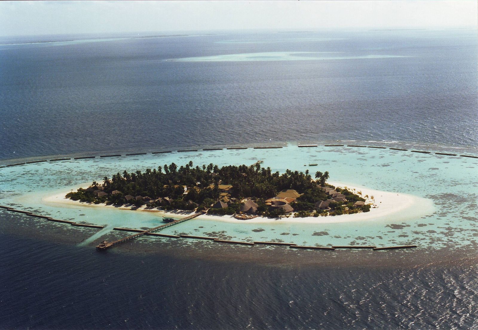 Maldives