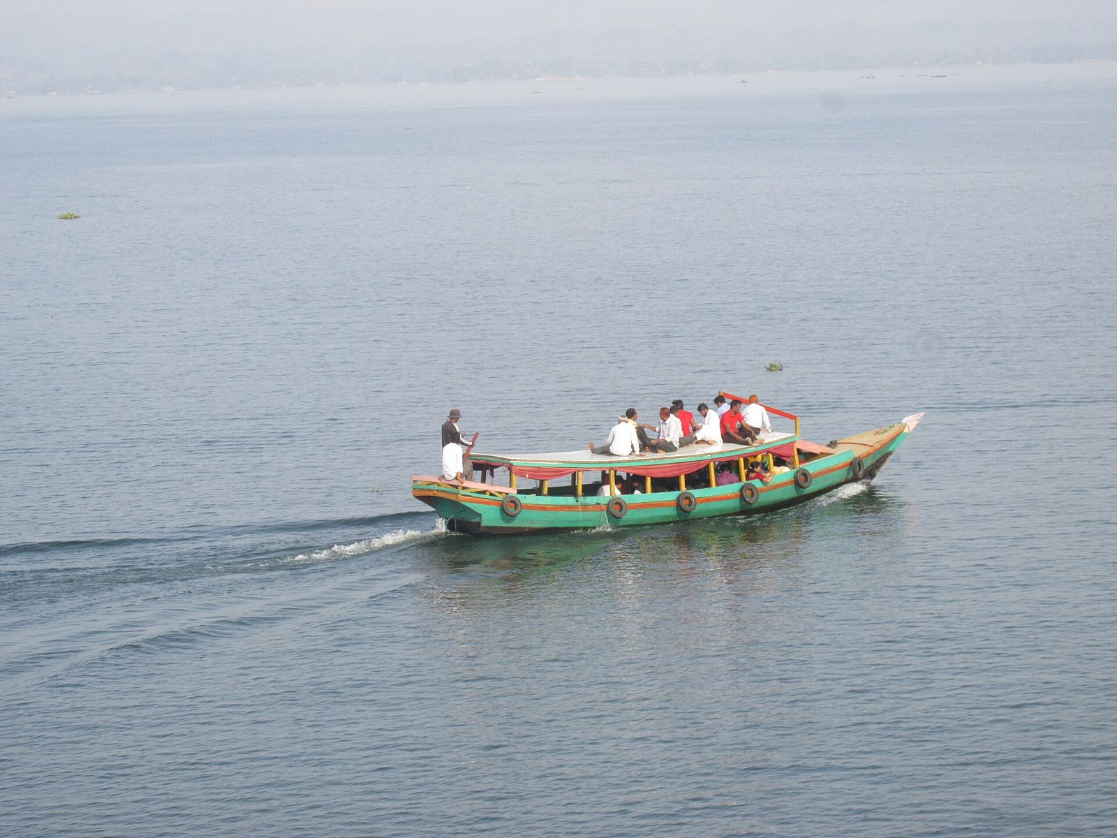 Rangamati