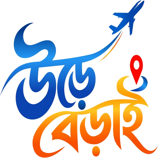 উড়ে বেড়াই